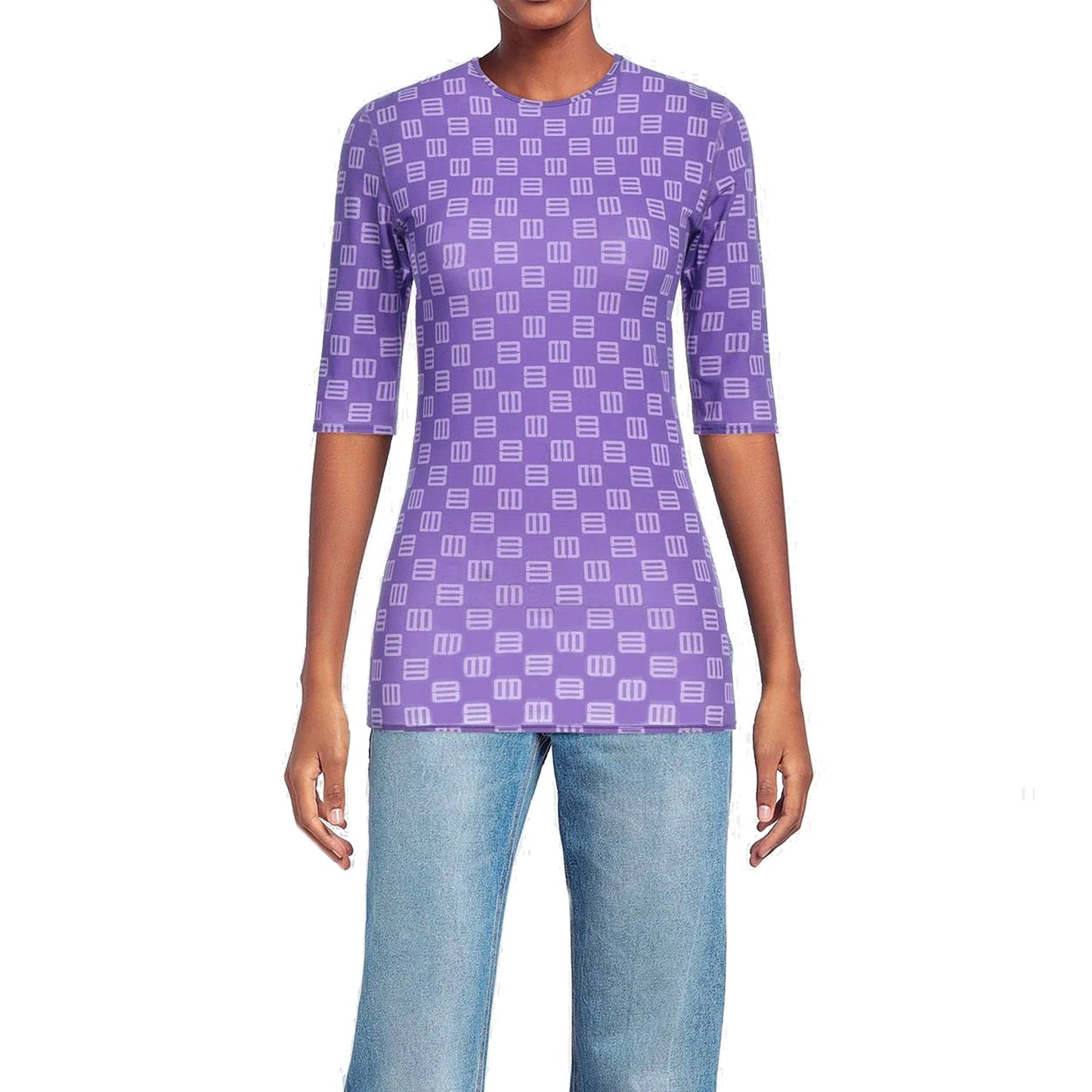 Ambush Jersey T-Shirt Women AMBUSH