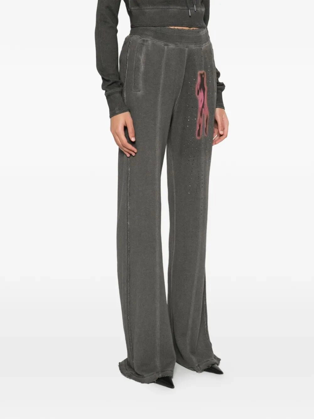 Diesel Women `P-Anta` Pants DIESEL