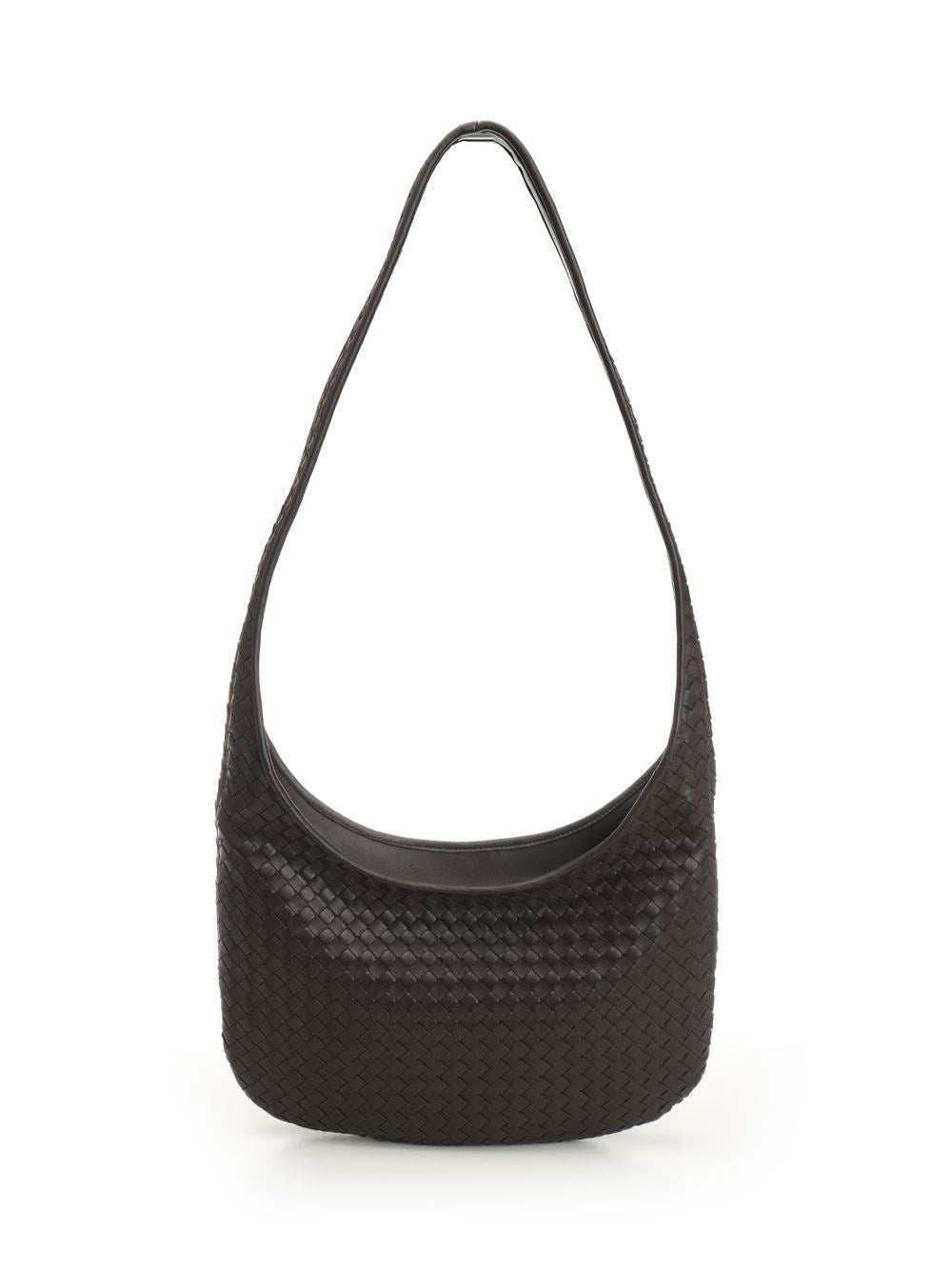 Bottega Veneta Men "Veneto" Cross-Body Bag BOTTEGA VENETA