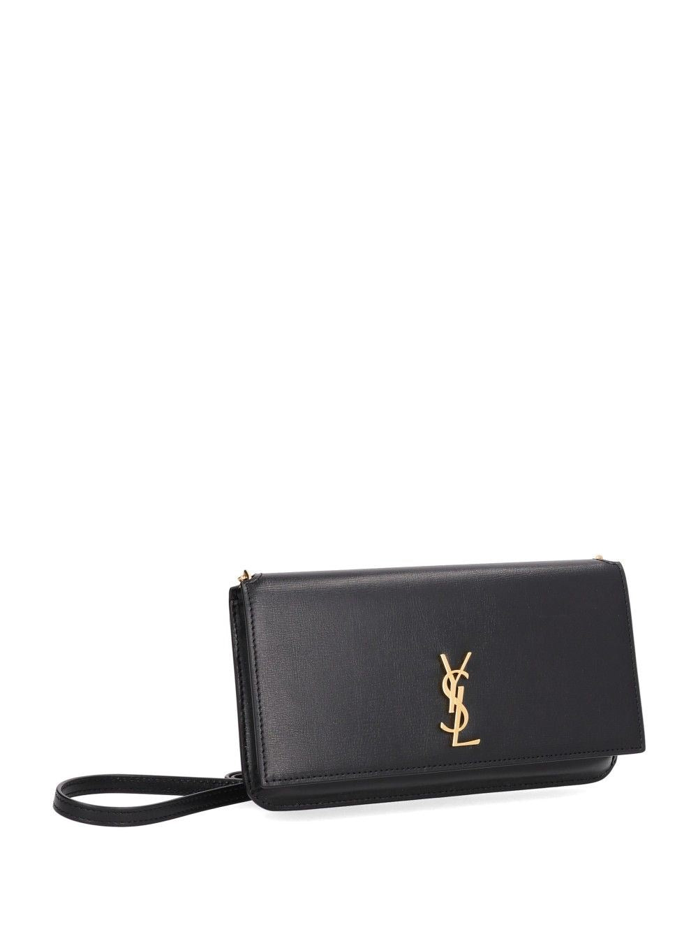 Saint Laurent Women "Envelope" Clutch SAINT LAURENT