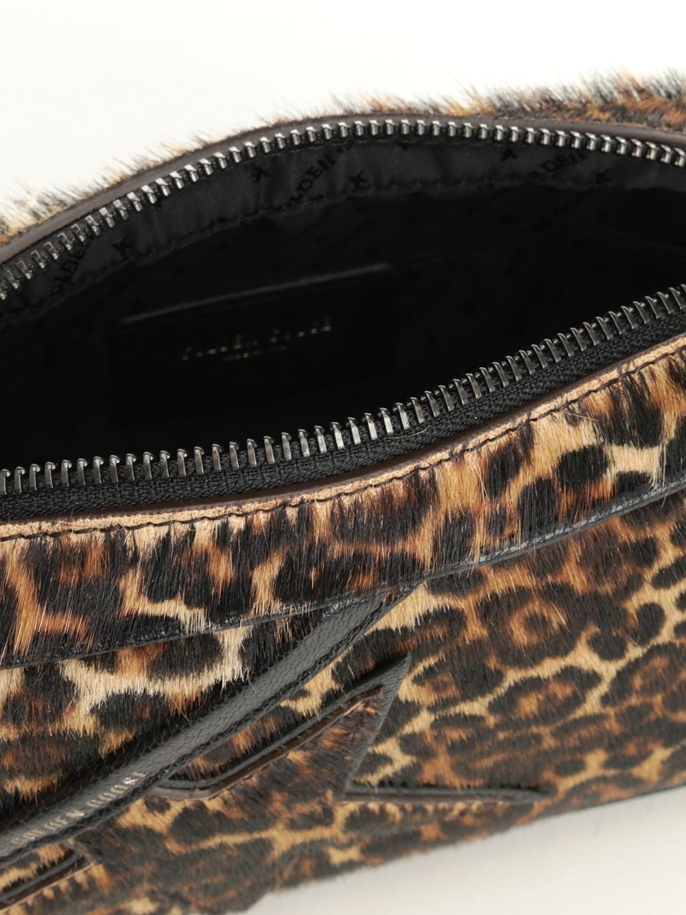 Golden Goose Women Mini Star Bag GOLDEN GOOSE