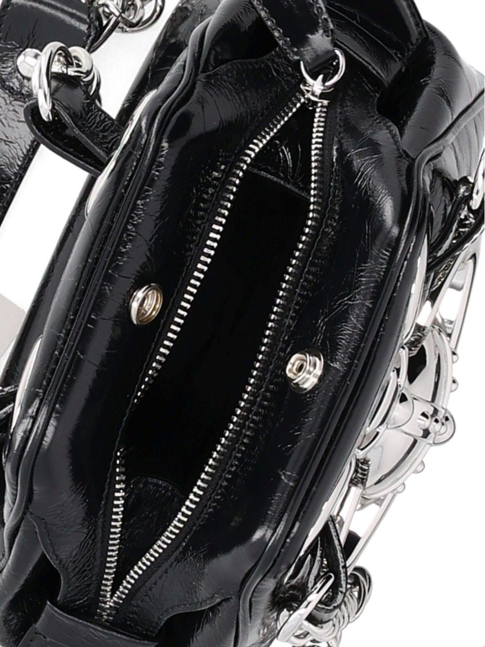 Vivienne Westwood Women Archive Orb Chain Handbag VIVIENNE WESTWOOD