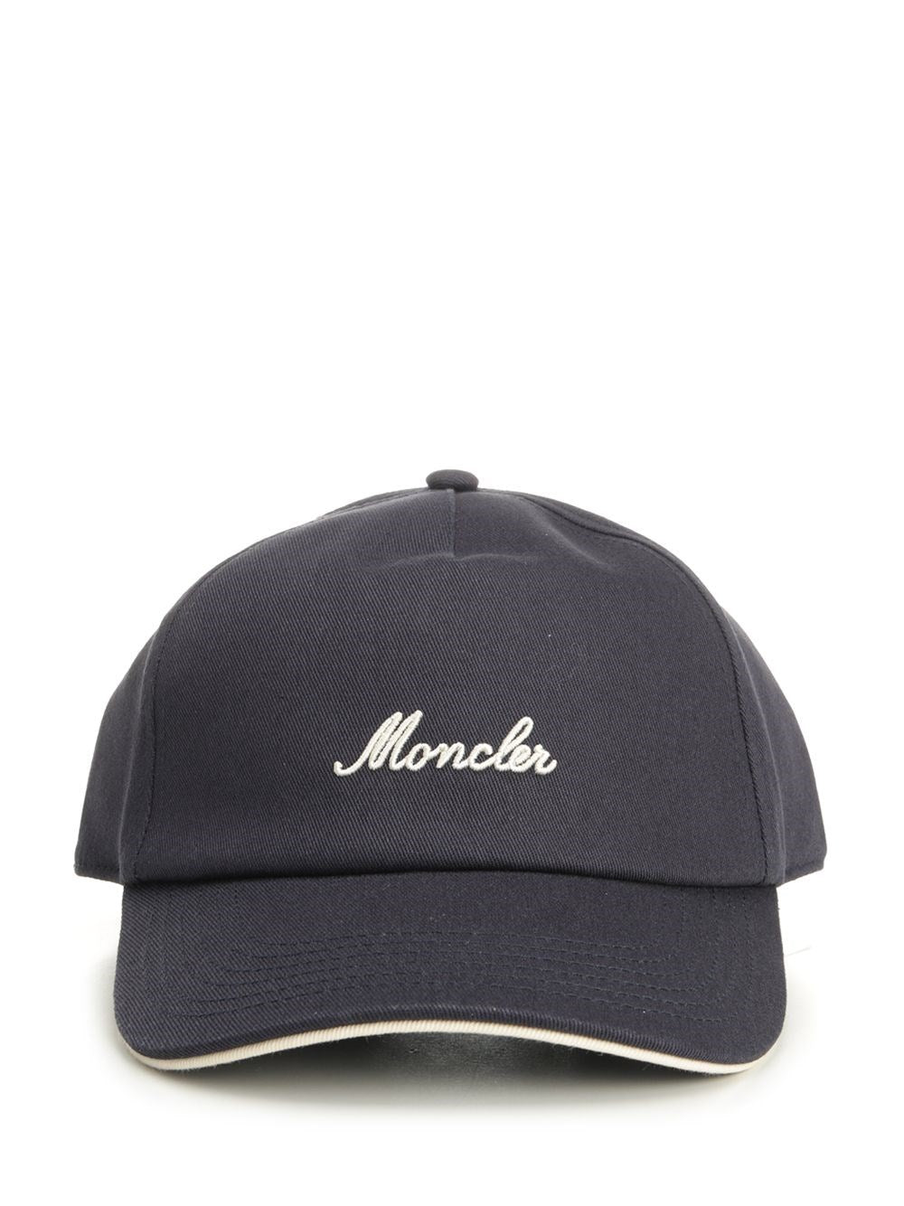 Moncler Men Baseball Cap MONCLER