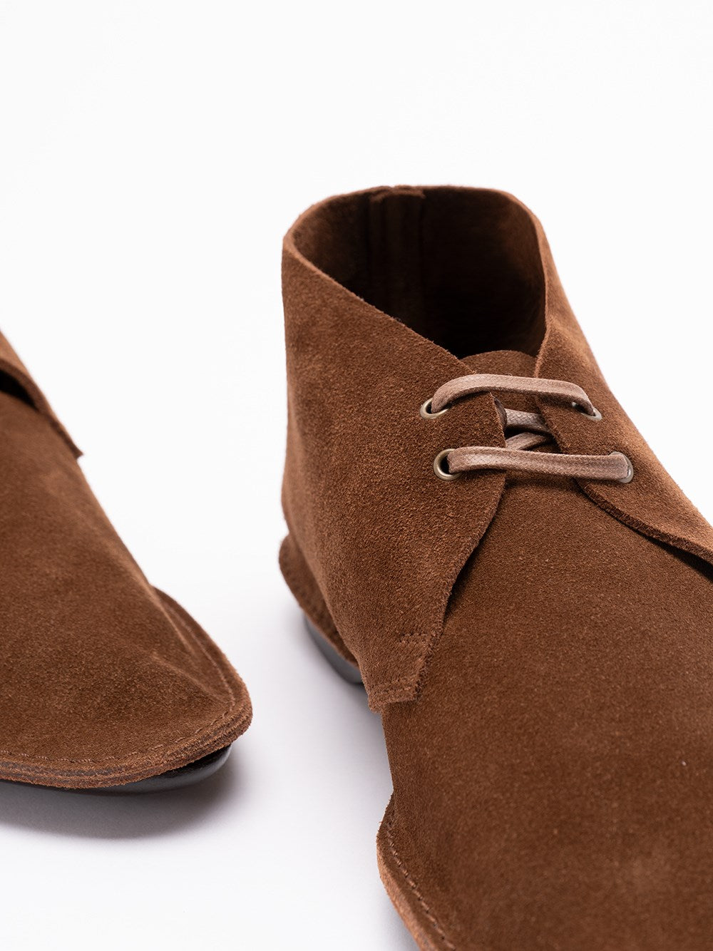 Saint Laurent Men `Valentin` Lace-Up Shoes