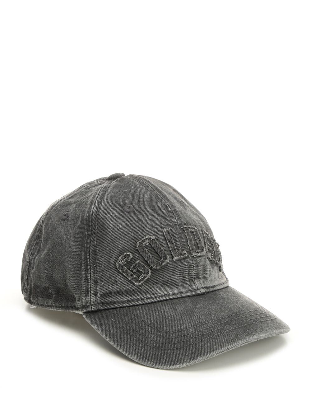 Golden Goose Men Cotton Cap GOLDEN GOOSE