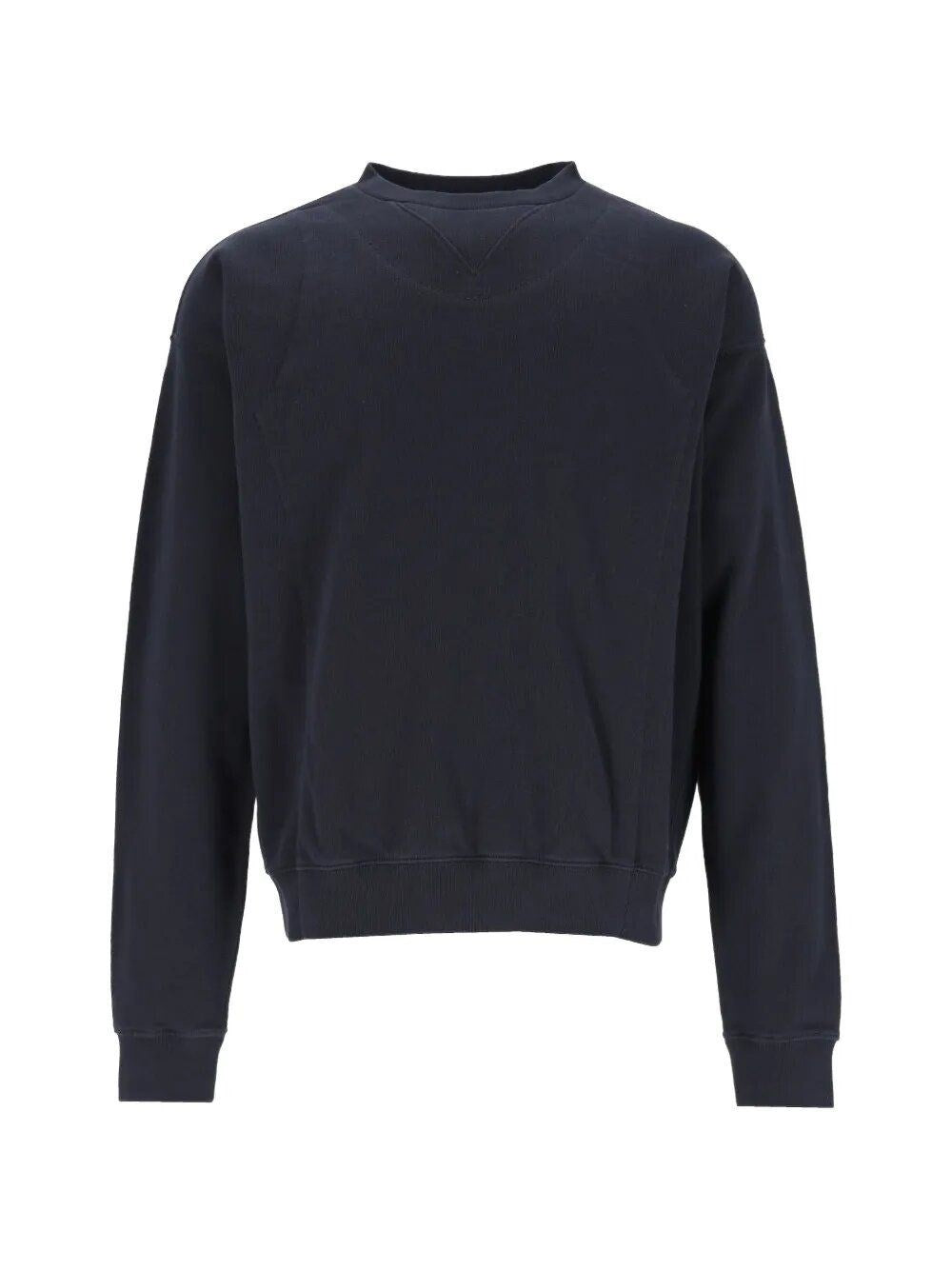 Maison Margiela Men Double Layer Sweatshirt MAISON MARGIELA