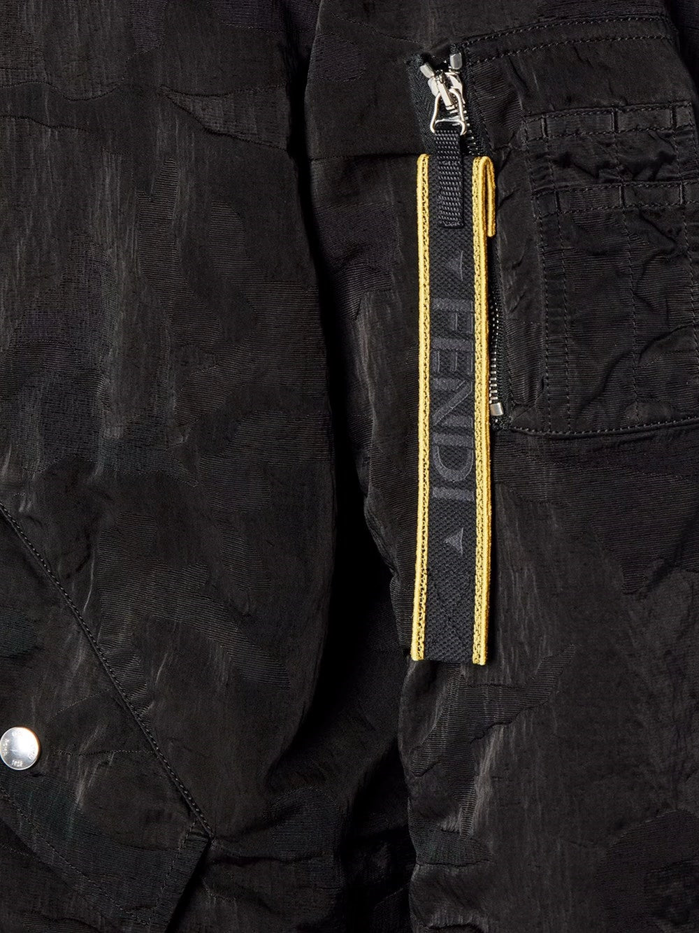 Fendi Men Shirt FENDI