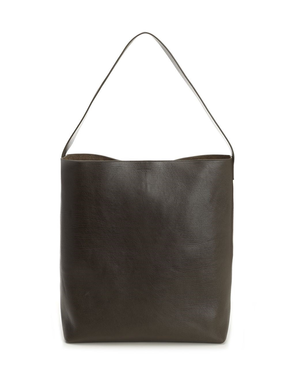 Saint Laurent Women Large "Hobo" Bag SAINT LAURENT