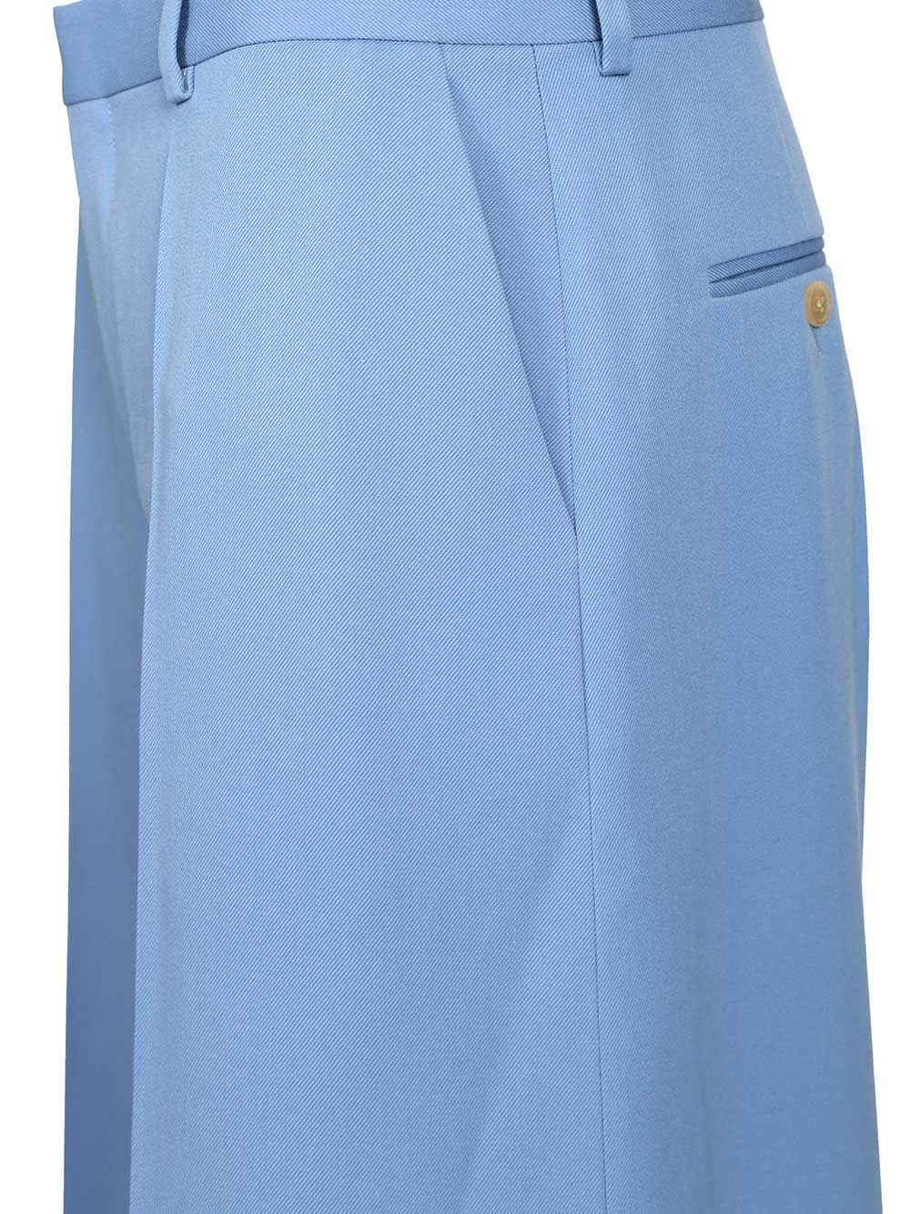 Celine Women "Dock" Trousers CELINE
