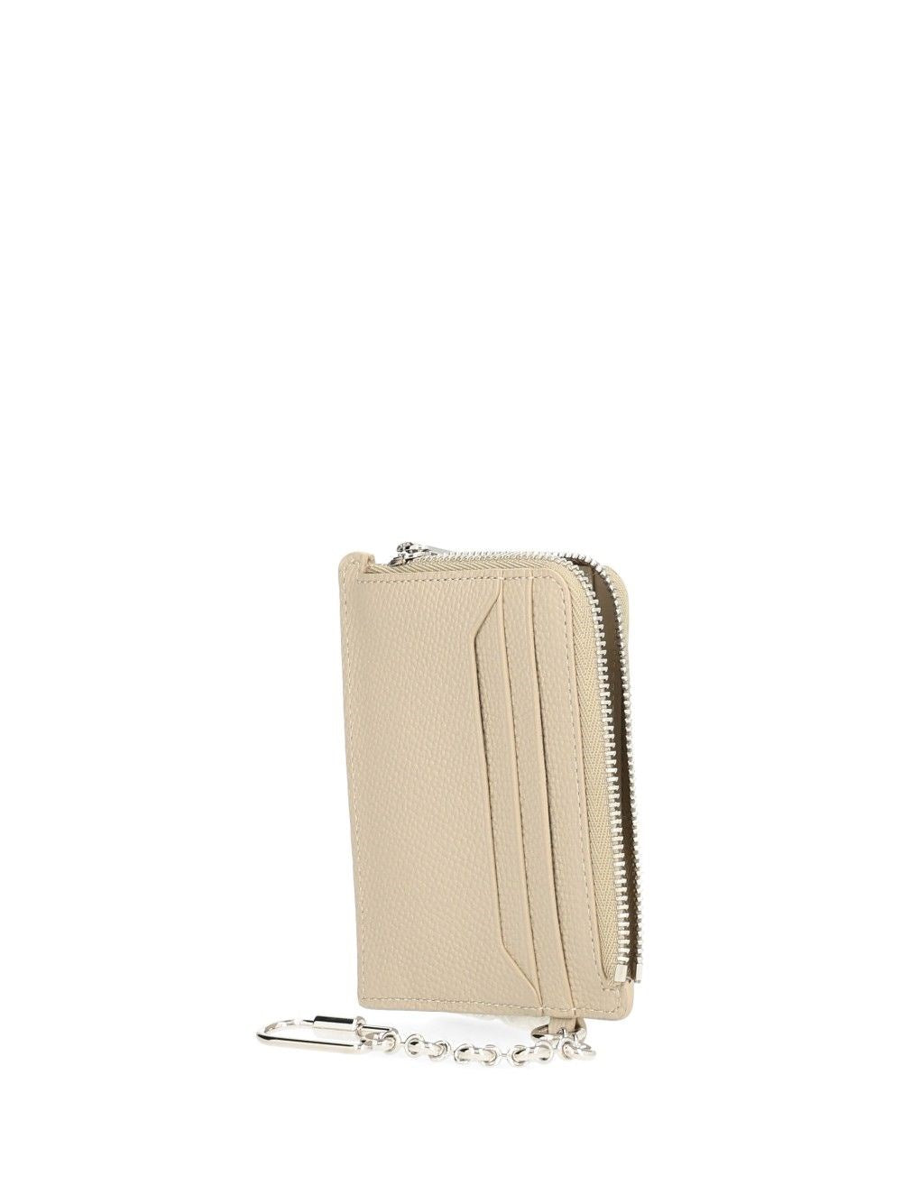 Loewe Women Anagram Square Card Holder LOEWE