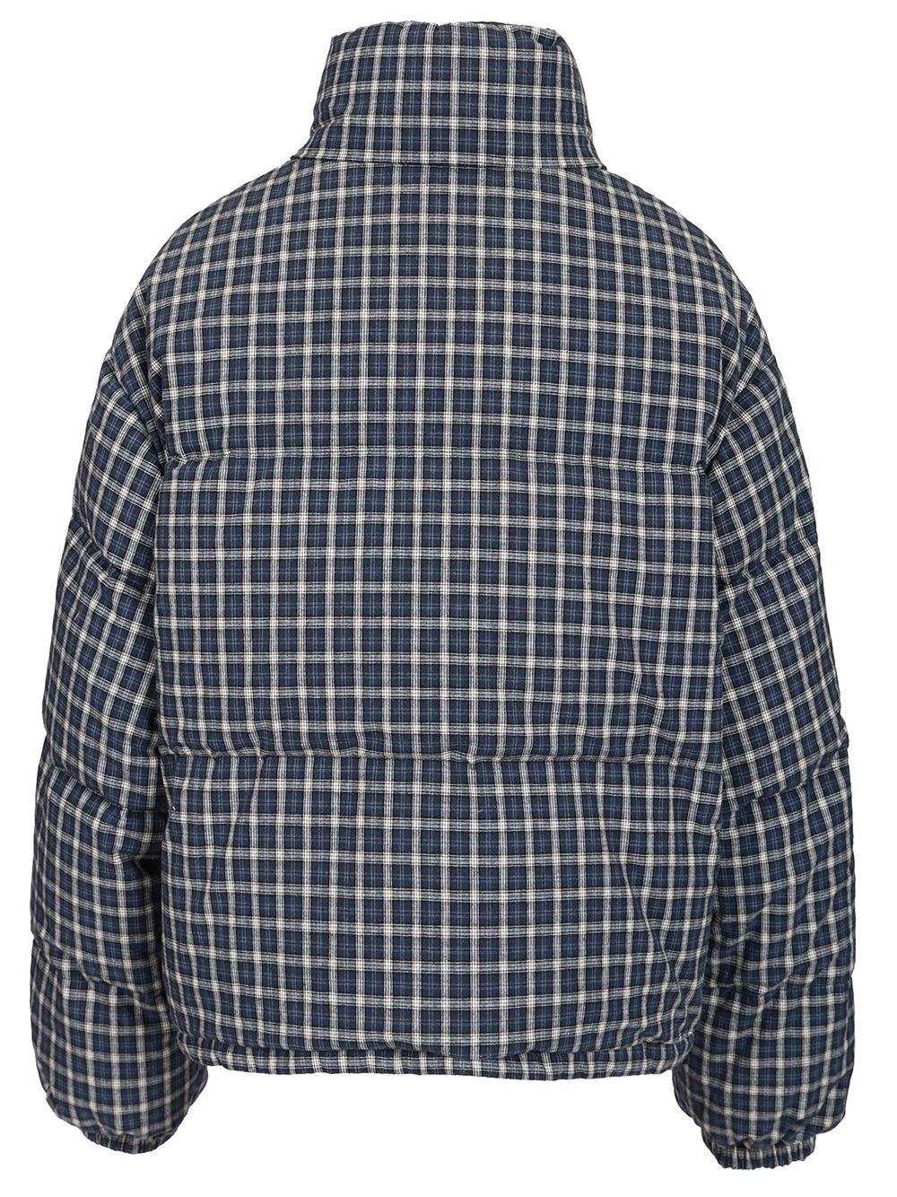 Miu Miu Women Reversible Down Jacket MIU MIU