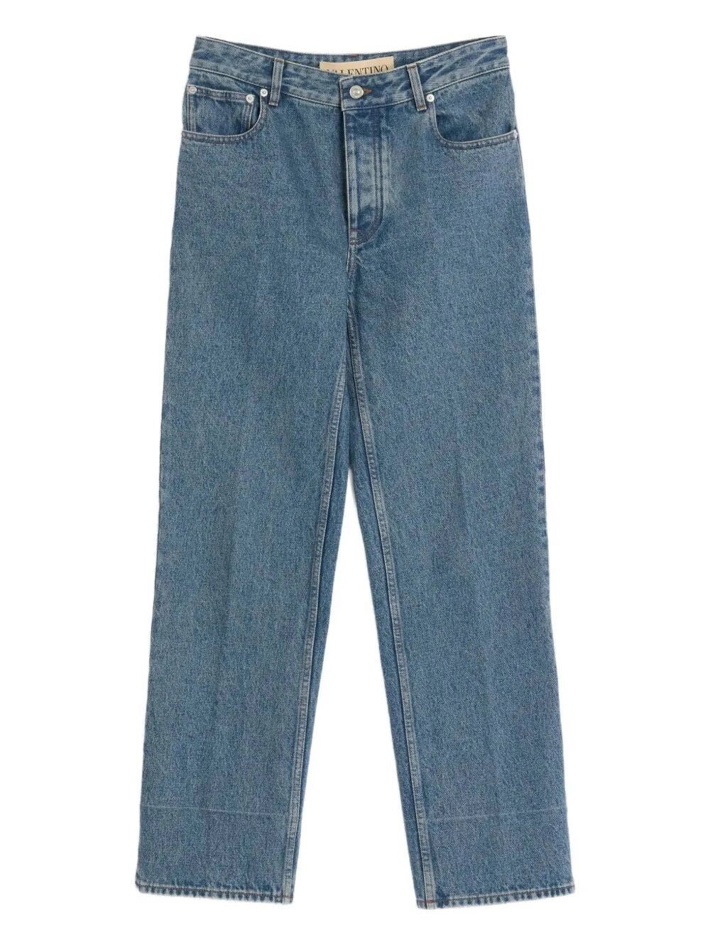 Valentino Garavani Men 5-Pocket Jeans VALENTINO GARAVANI