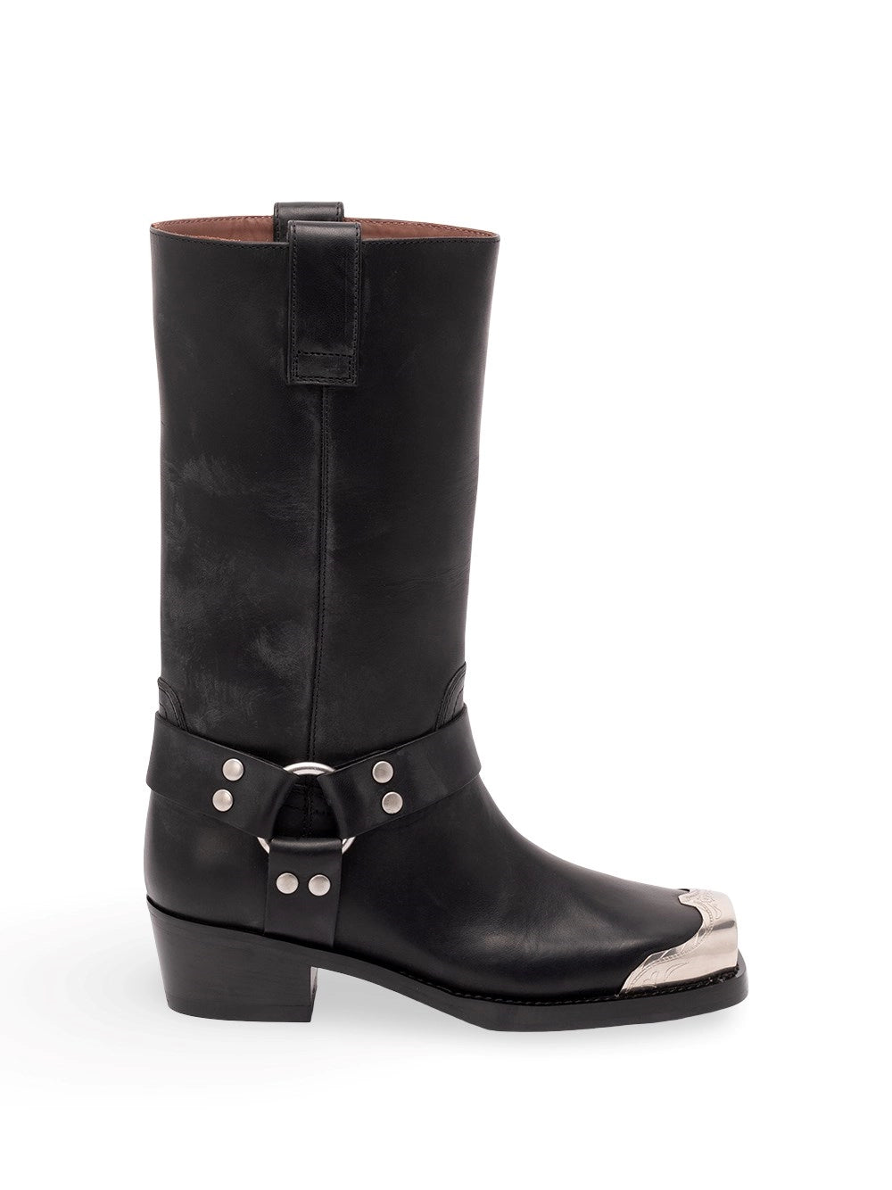 Paris Texas Women `Roxy` Boots PARIS TEXAS