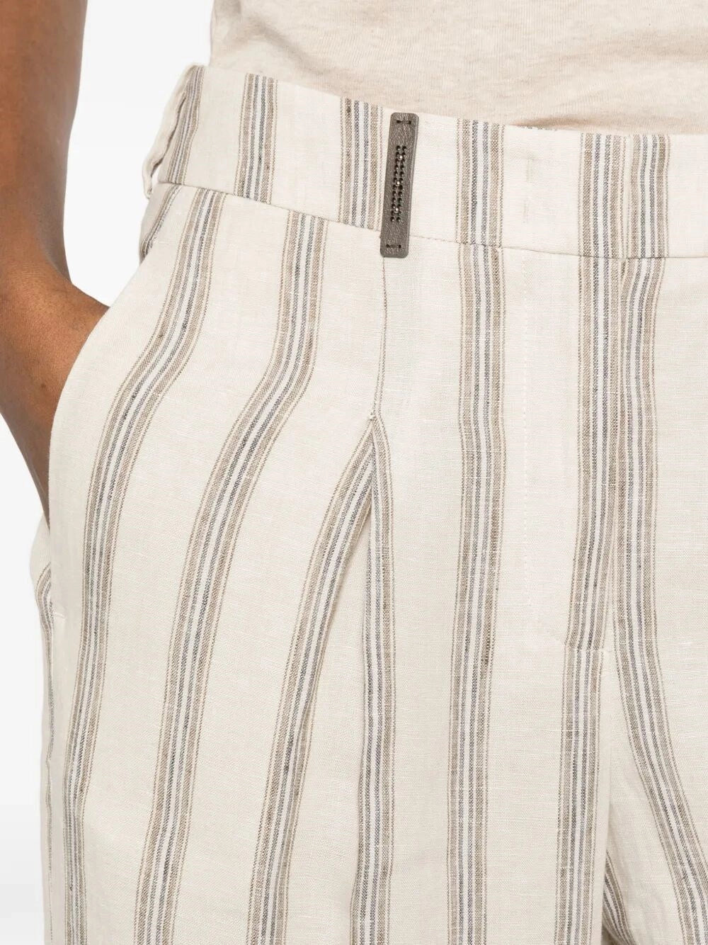Peserico Women Pants PESERICO