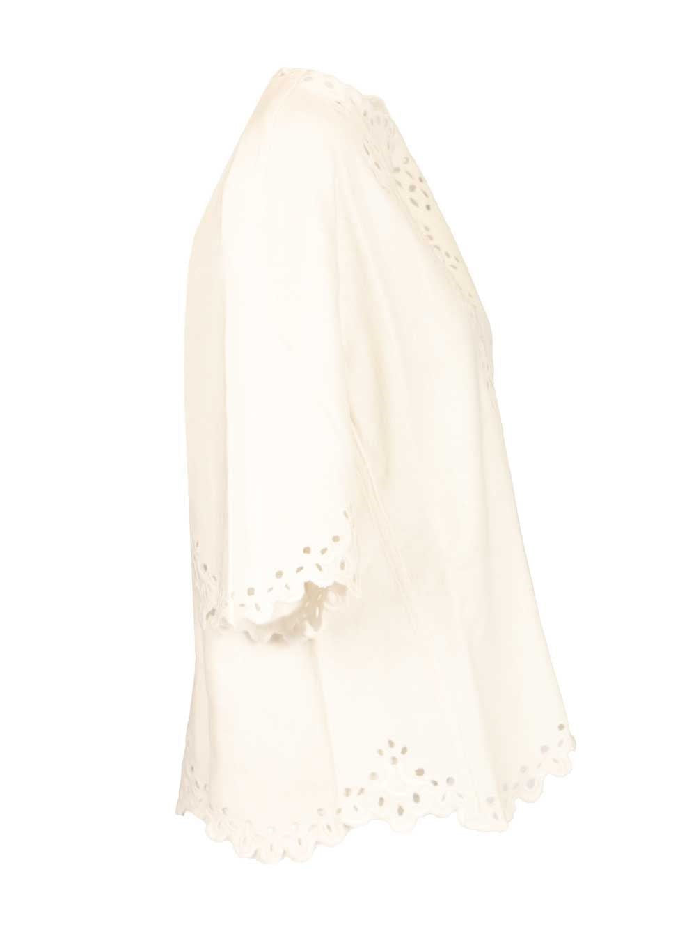 Marant Etoile Women Shana Top ISABEL MARANT ETOILE