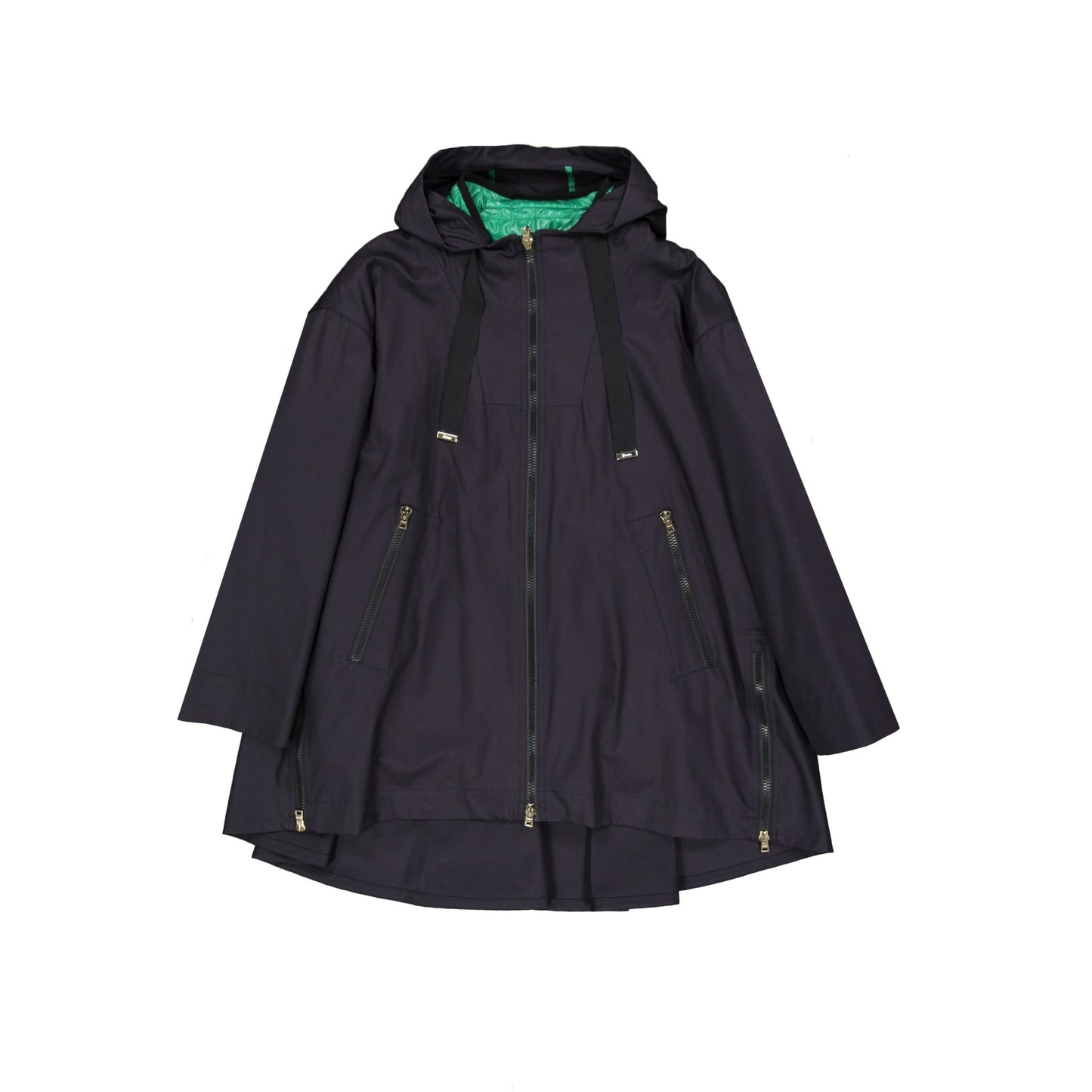 Herno Hooded Jacket Women HERNO