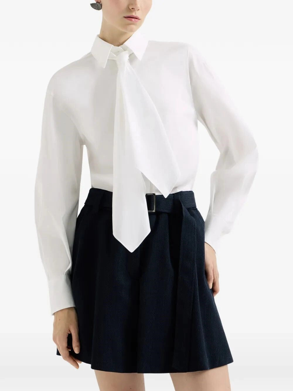 Brunello Cucinelli Women Shirt BRUNELLO CUCINELLI