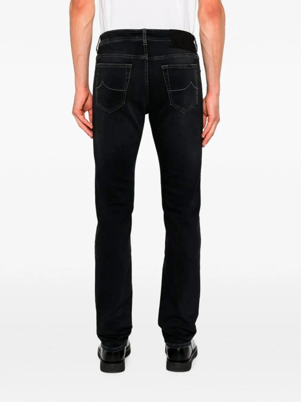 Jacob Cohen Men `Bard` Slim Fit 5-Pocket Pants JACOB COHEN