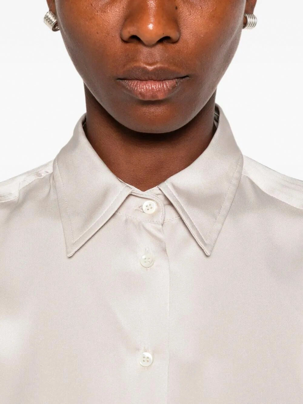 Brunello Cucinelli Women Shirt BRUNELLO CUCINELLI