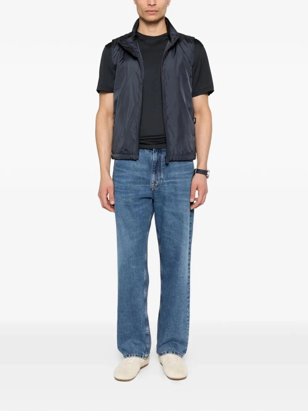 Montecore Men T-Shirt MONTECORE