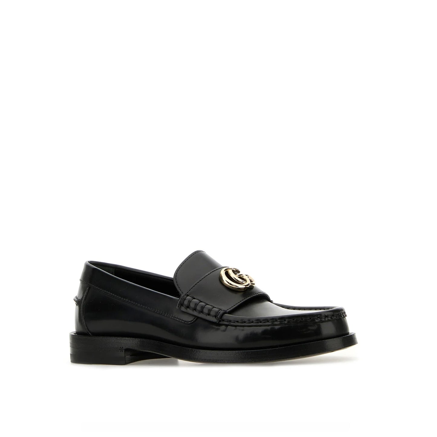 Gucci Double G Loafers Women GUCCI