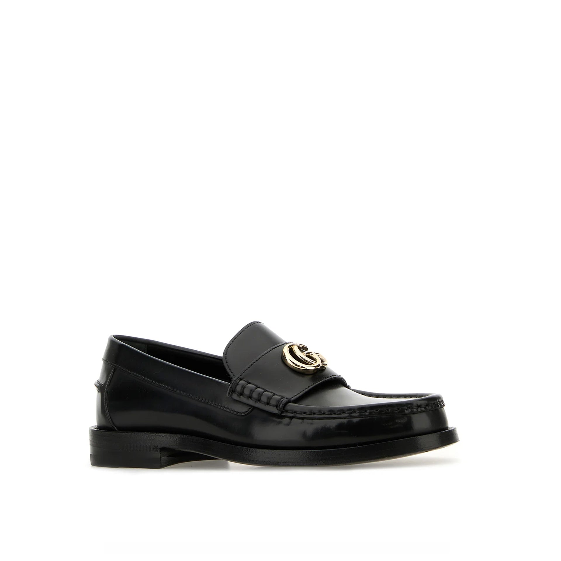 Gucci Double G Loafers Women GUCCI