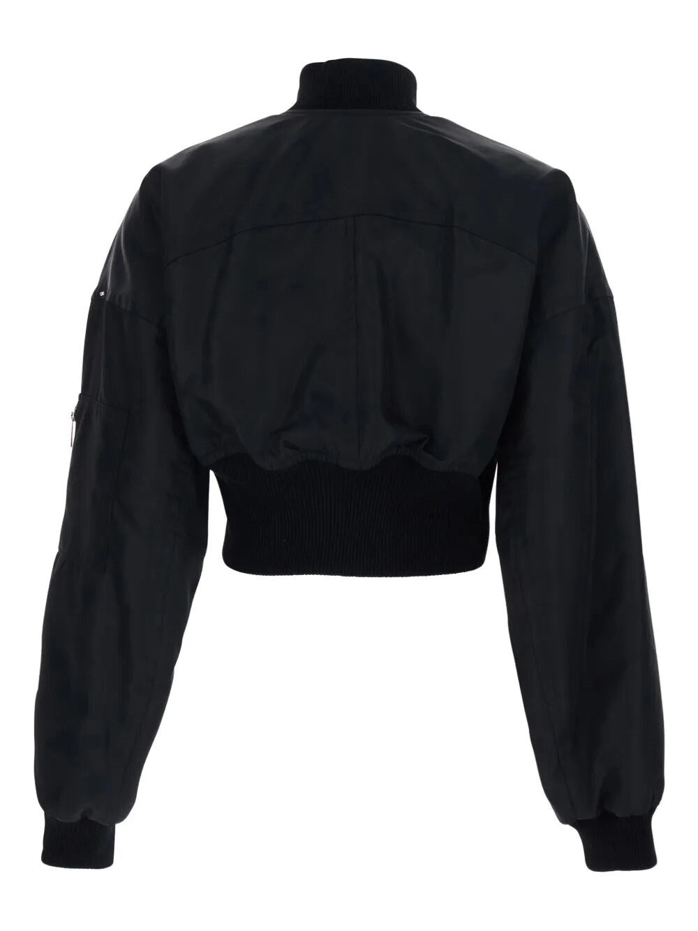 Sportmax Women Bomber Jacket SPORTMAX