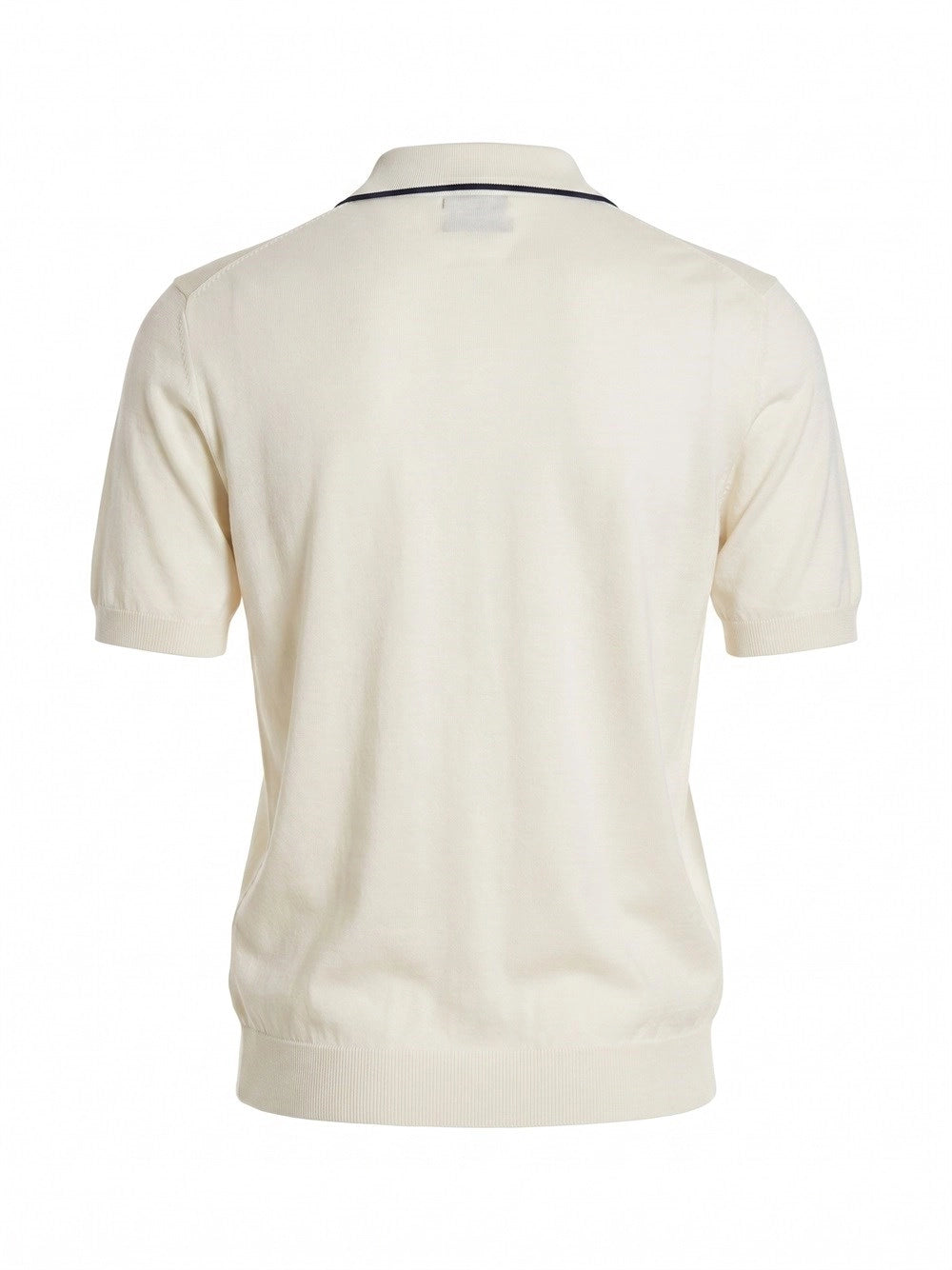 Fendi Men Polo Zip FENDI