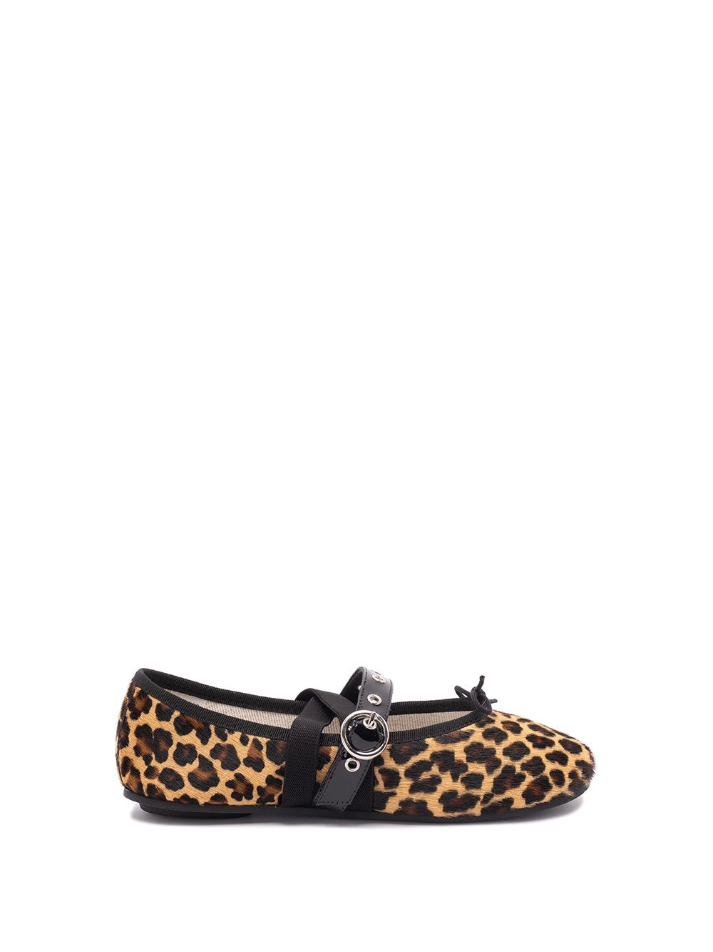 Repetto Women `Ballet Twist` Ballerinas Repetto