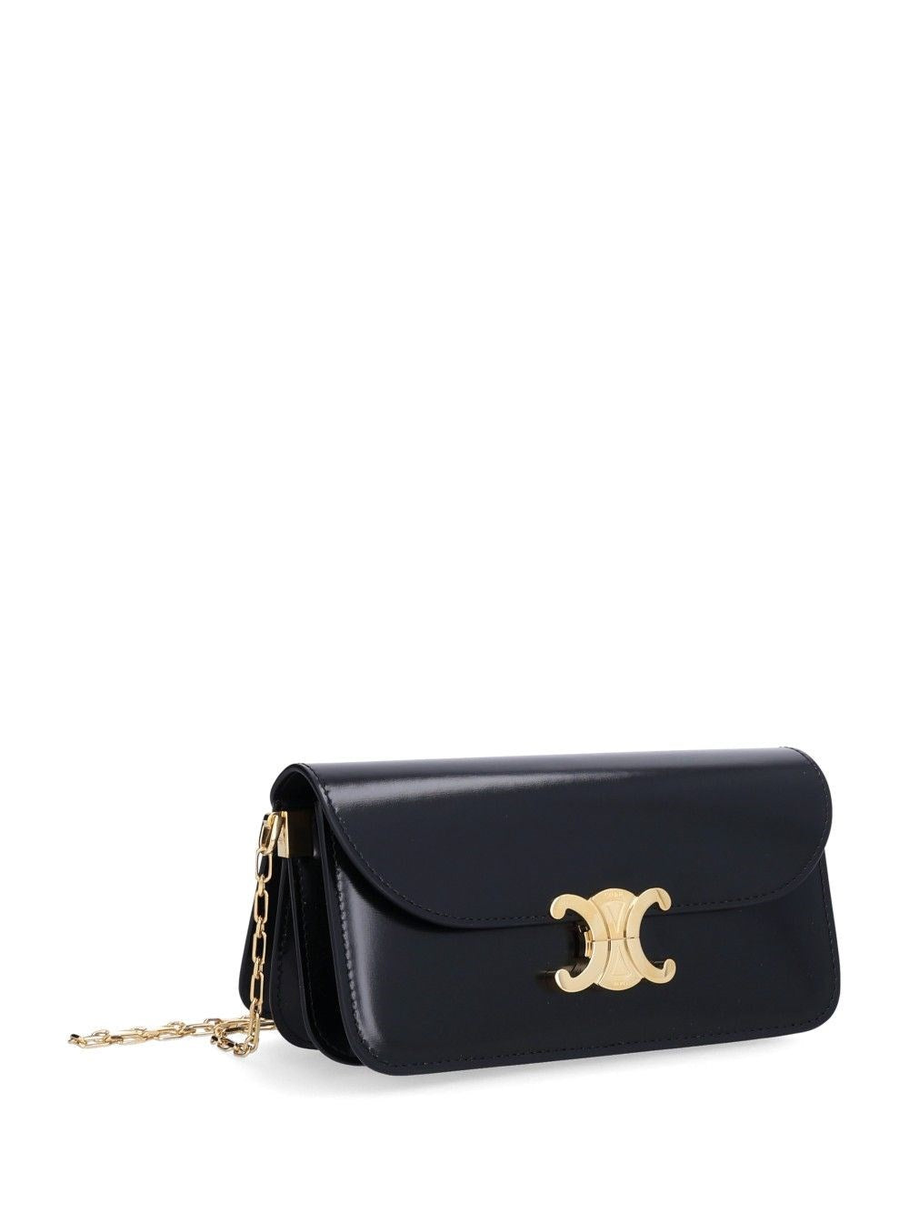 Celine Women Small "Triomphe" Bag CELINE