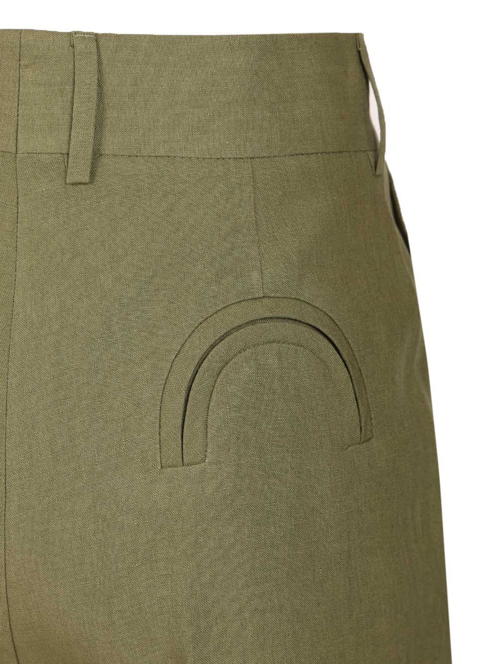 Blazé Milano Women Midday Sun Pants BLAZE MILANO