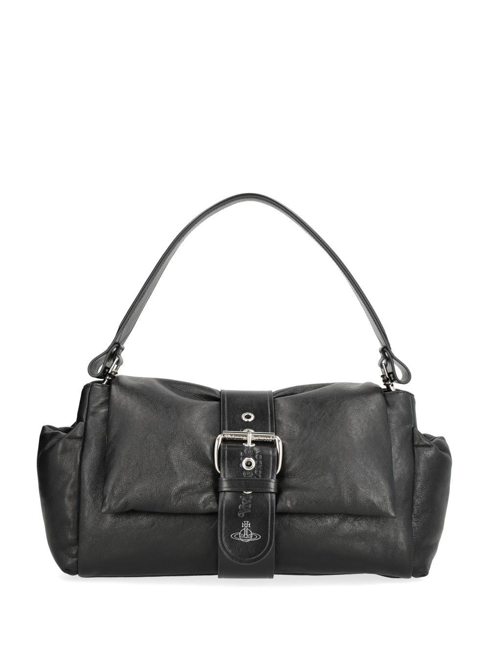 Vivienne Westwood Women Large "Hazel Treasure" Handbag VIVIENNE WESTWOOD