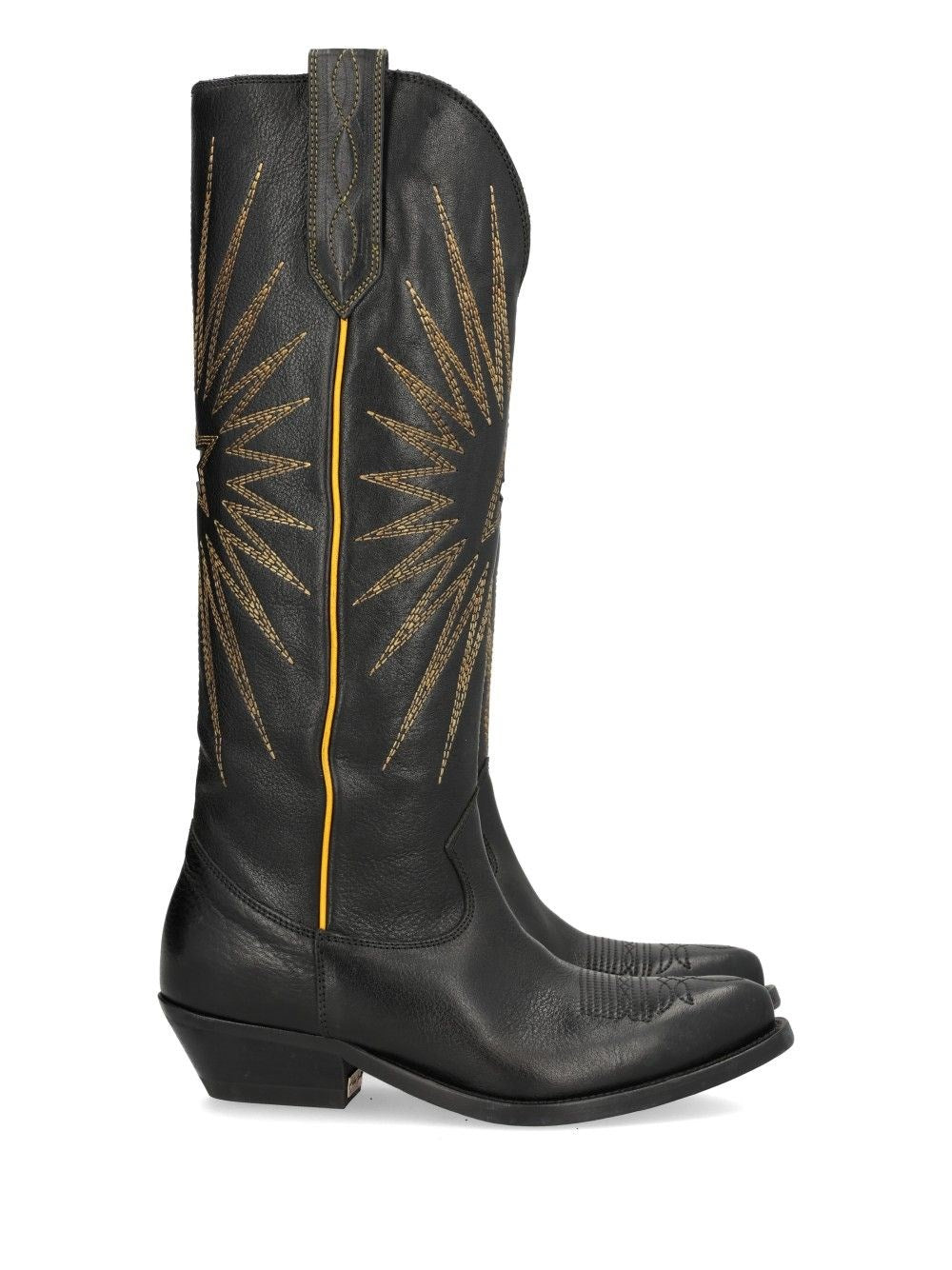 Golden Goose Women "Wish Star" Boots GOLDEN GOOSE