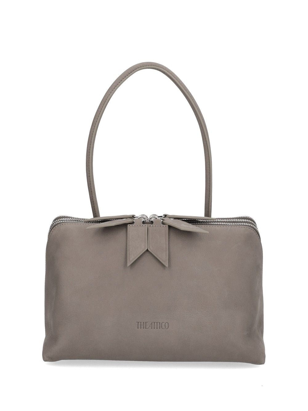 The Attico Women "L'altra Di Milano" Shoulder Bag THE ATTICO