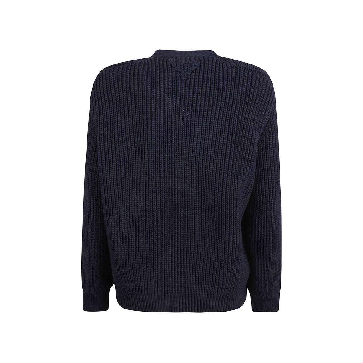 Prada Cotton Cardigan Women PRADA