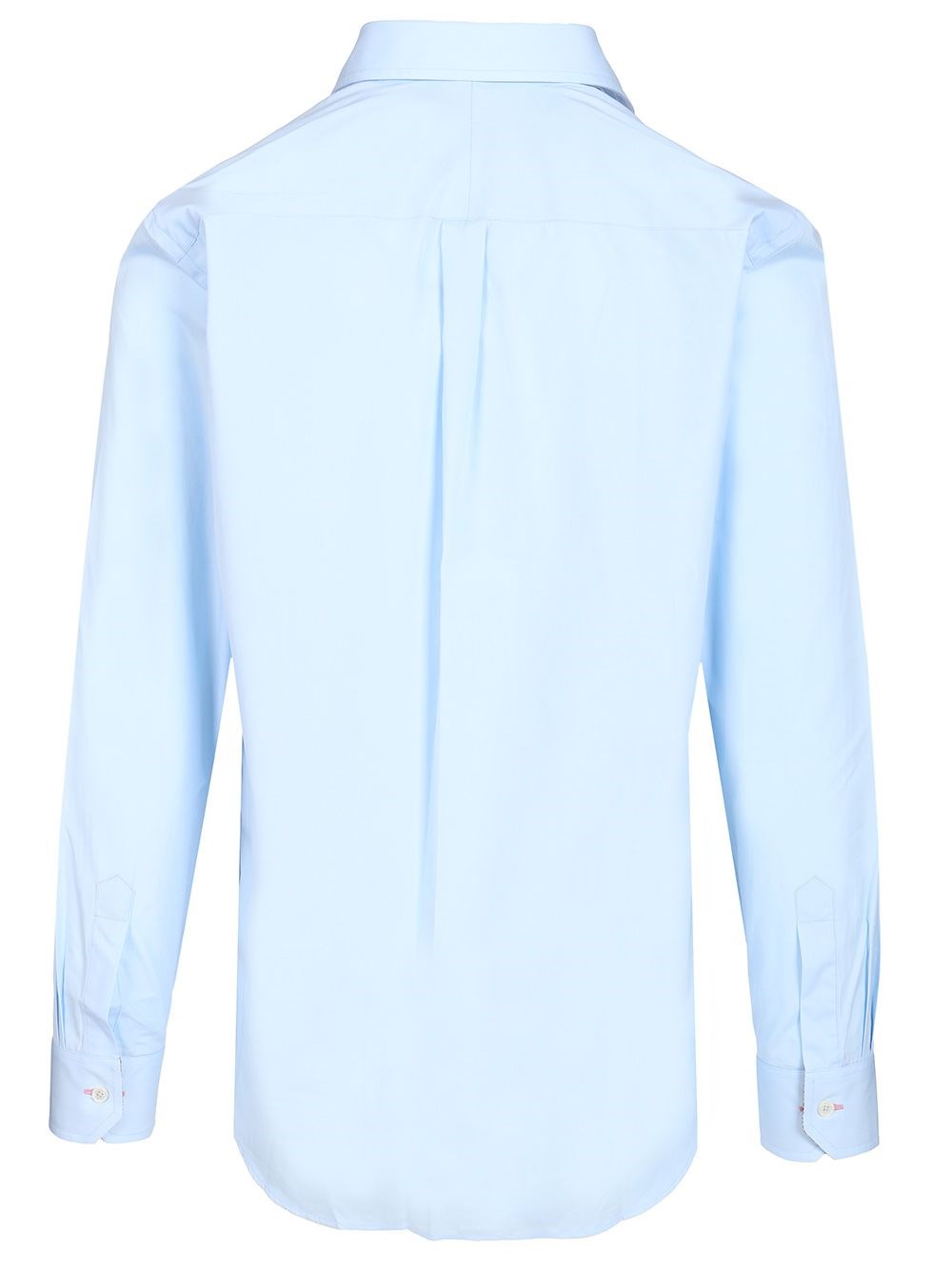 Paul Smith Men Cotton Shirt By Paul Smith PAUL SMITH
