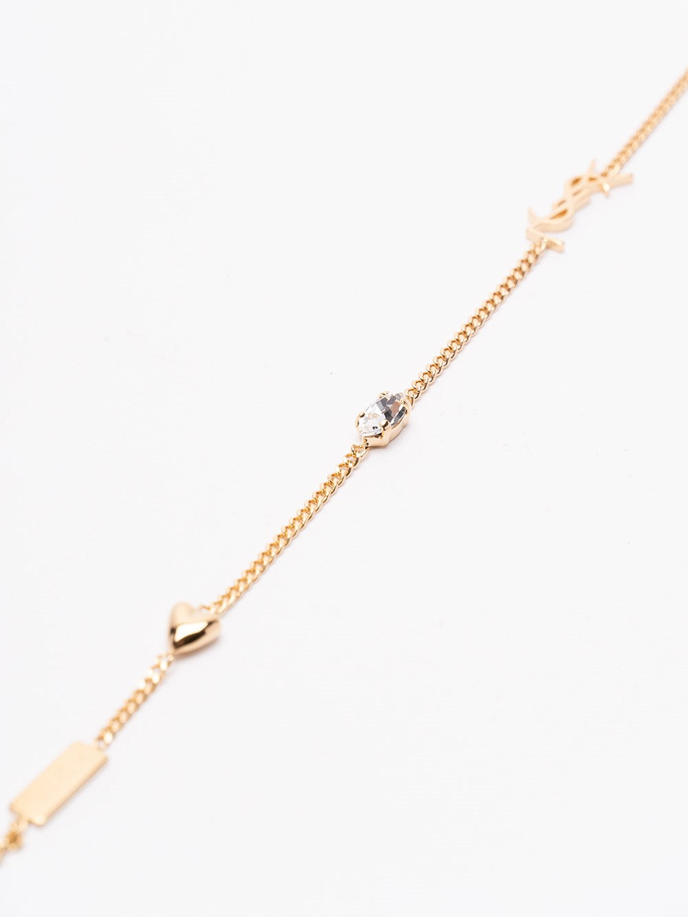 Saint Laurent Women `Cassandre` Bracelet SAINT LAURENT