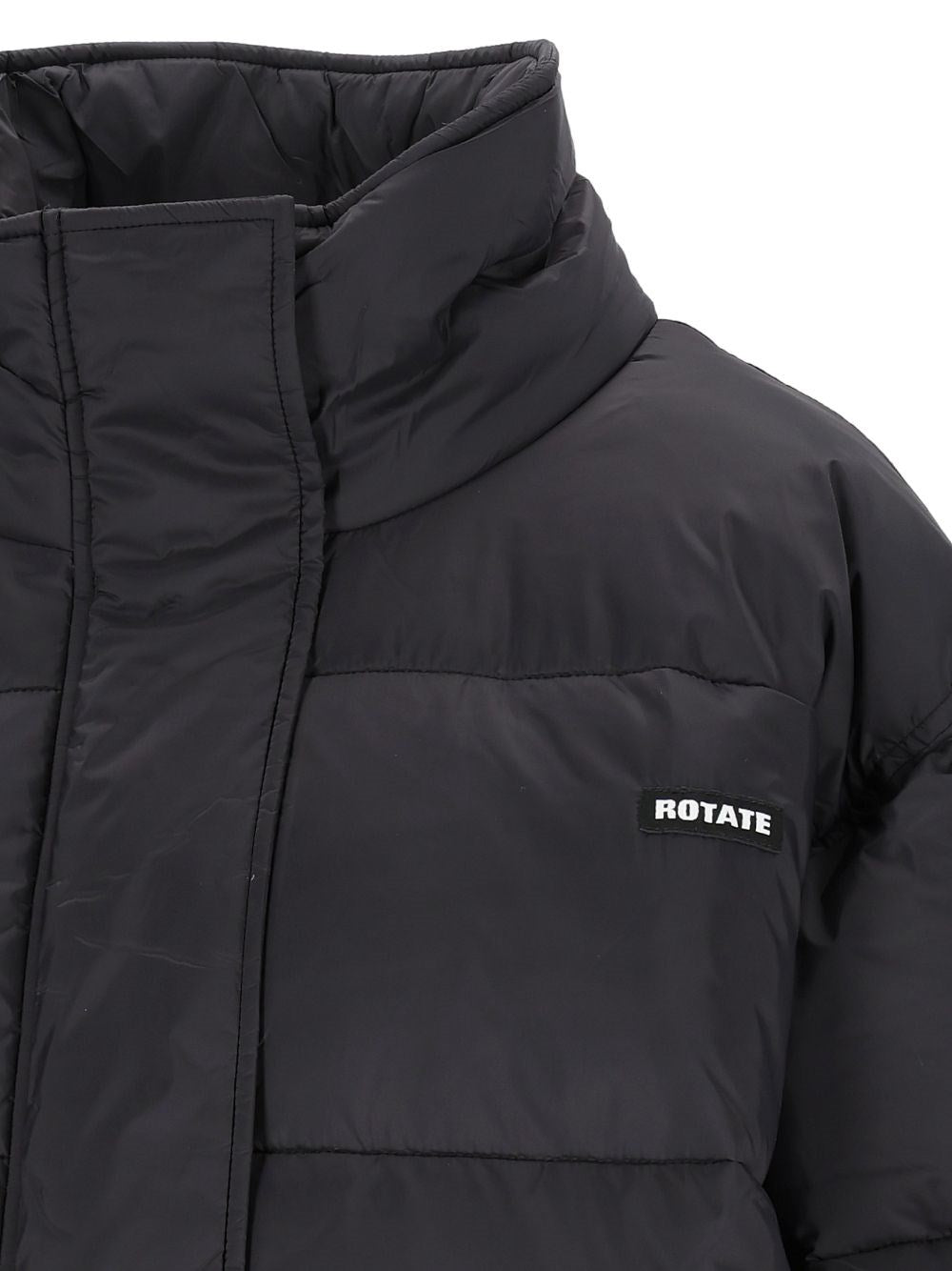 Rotate Women Padded Jacket ROTATE
