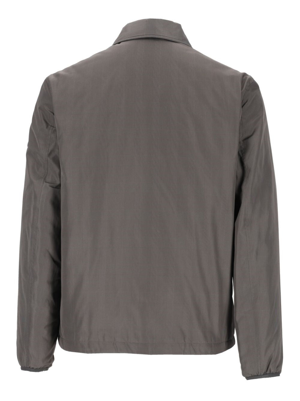 Burberry Men Padded Overshirt BURBERRY