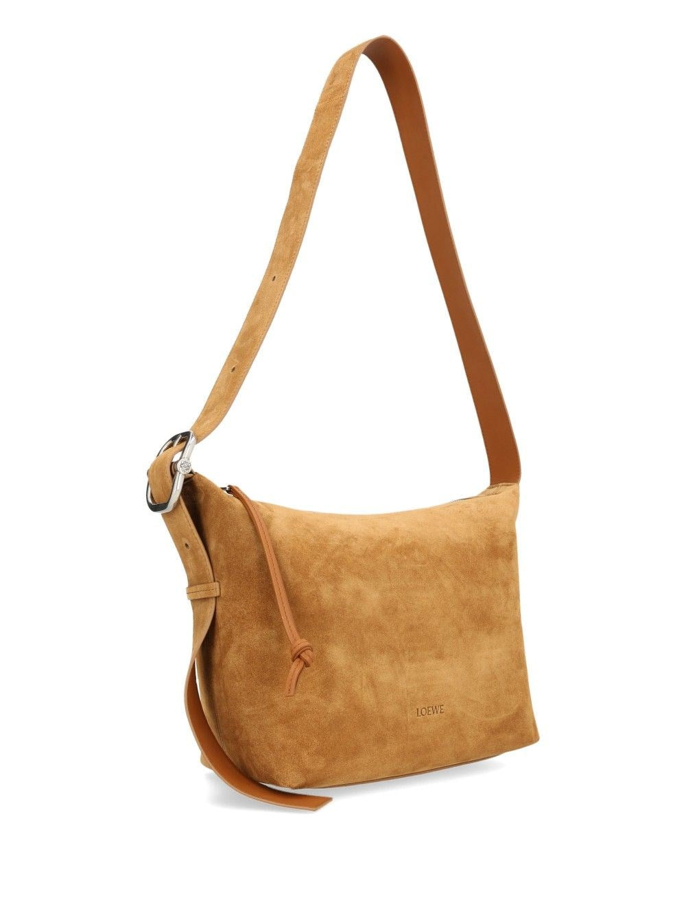 Loewe Men Medium "Hobo Loop" Bag LOEWE