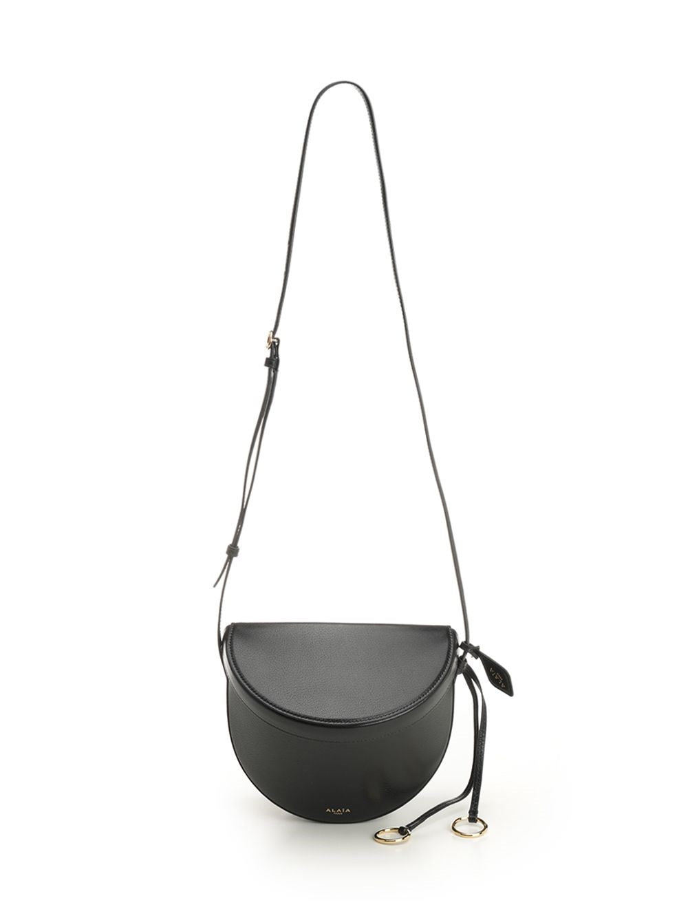 Alaïa Women Goatskin Bum Bag ALAIA