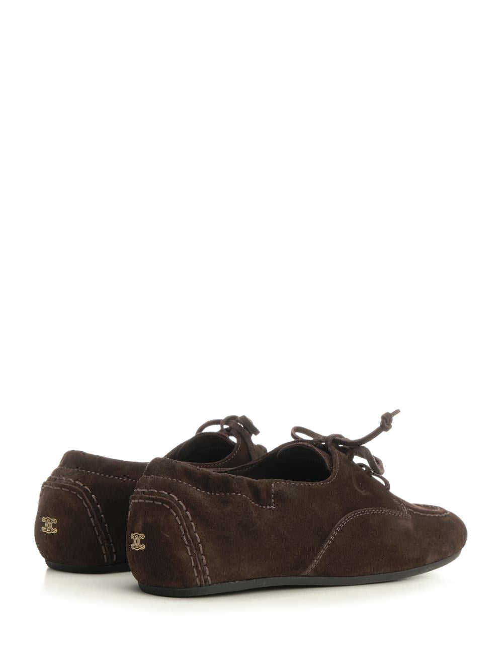 Celine Women Adam Loafer CELINE