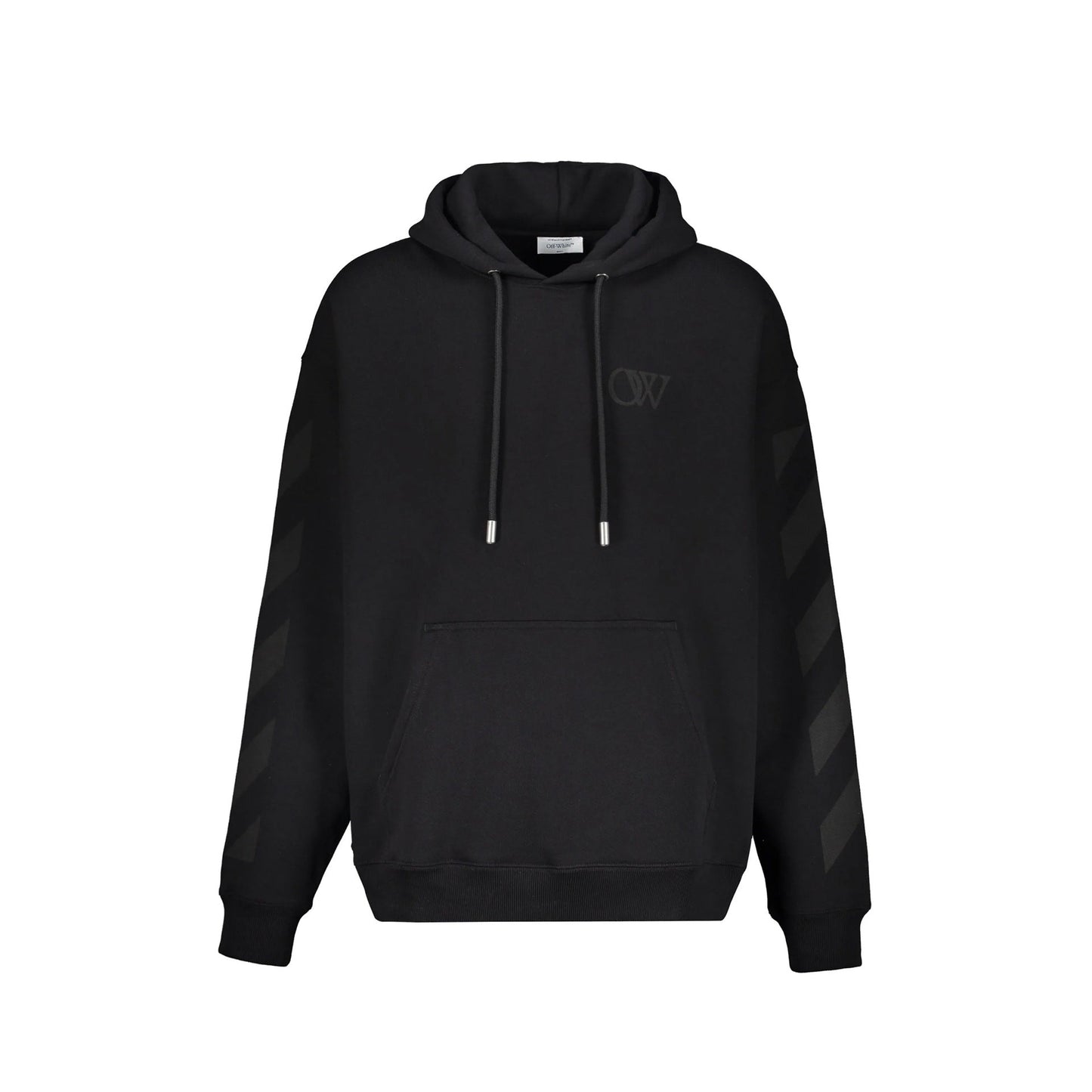 Off-White Hooded Sweatshirt Men OFF-WHITE