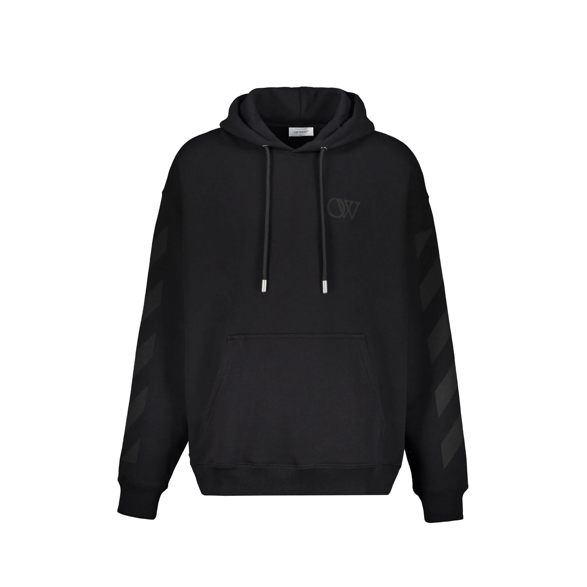 Off-White Hooded Sweatshirt Men OFF-WHITE