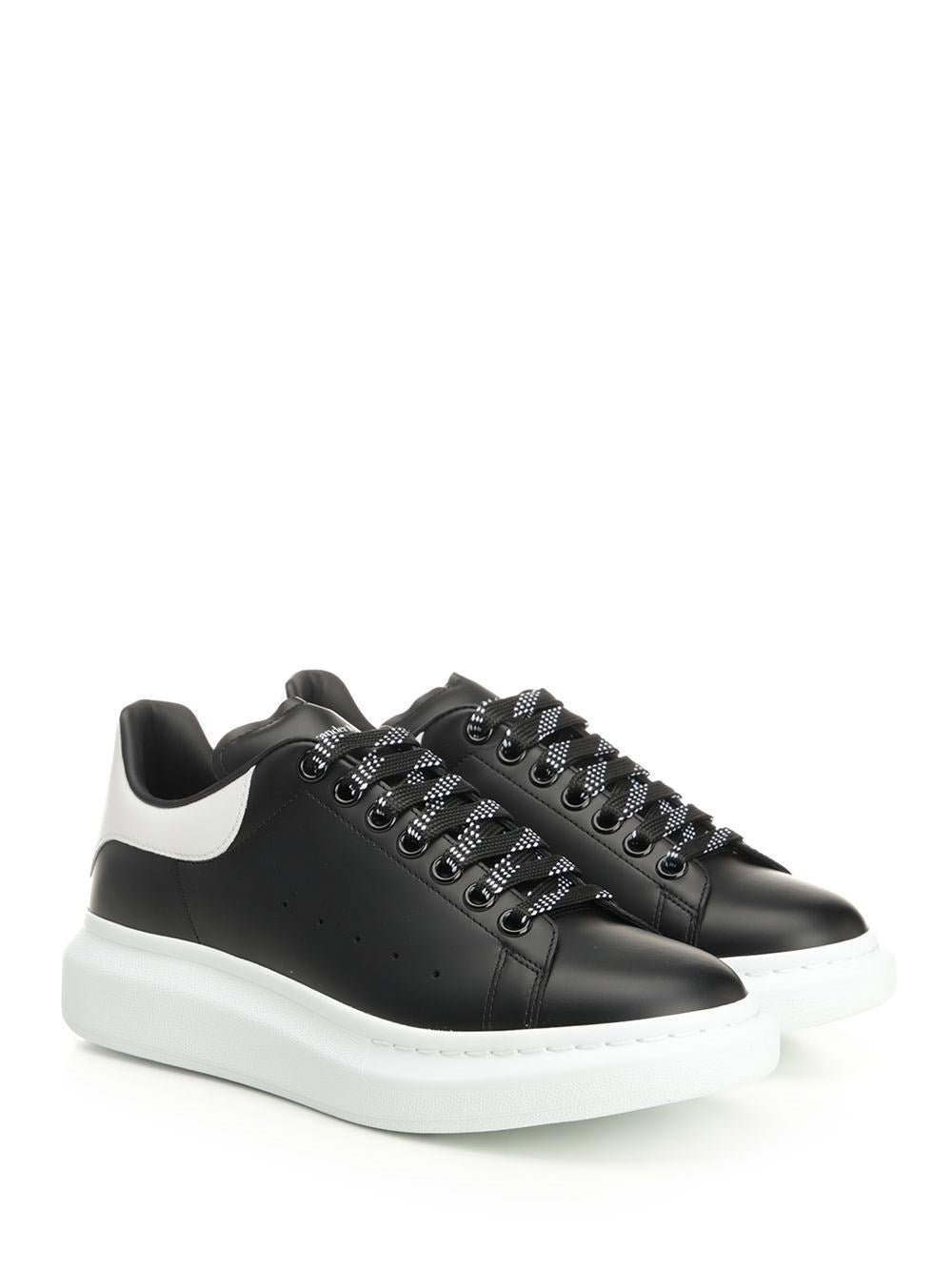 Mcqueen Men "Oversize" Sneaker ALEXANDER MCQUEEN
