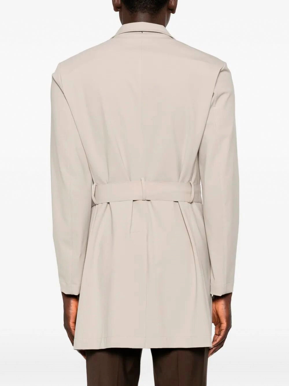 Montecore Men Trench MONTECORE