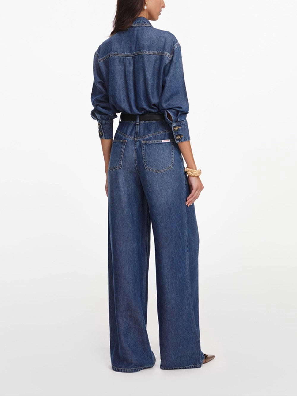 Self-Portrait Women Jumpsuit SELF-PORTRAIT