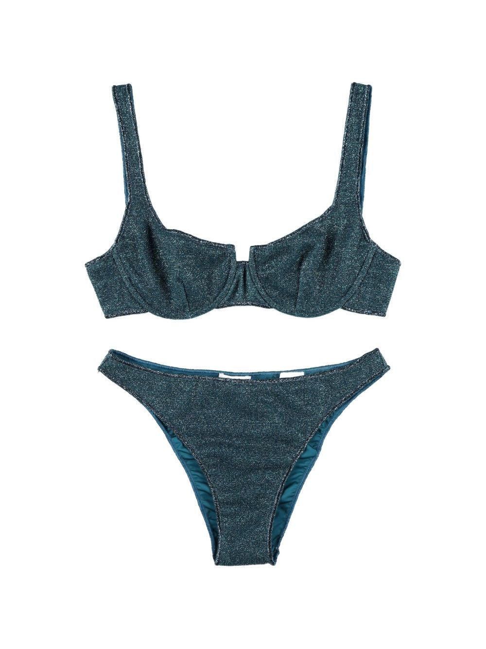 Oseree Women Bikini Lumière Balconette OSEREE