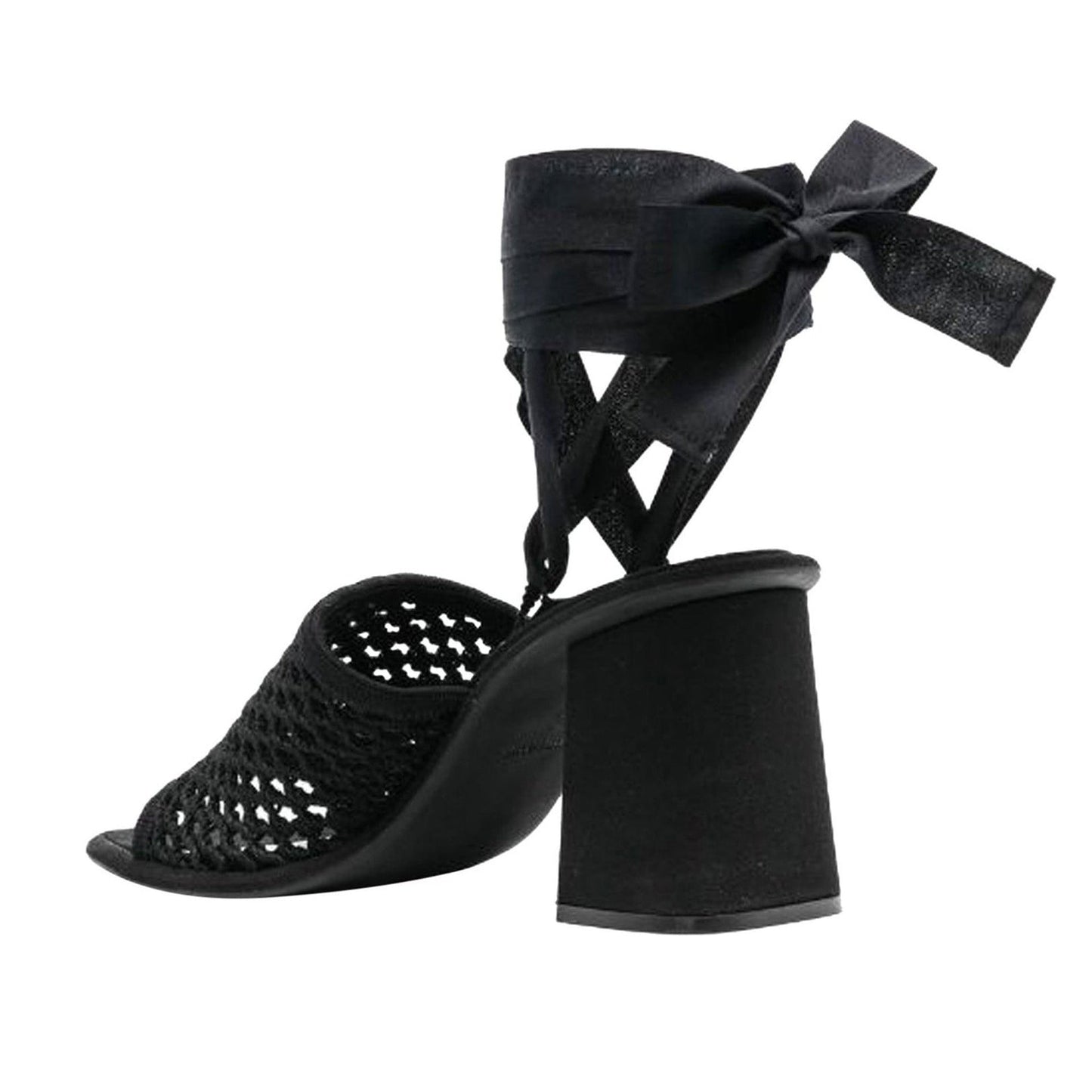 Miu Miu Macrame Sandals Women MIU MIU