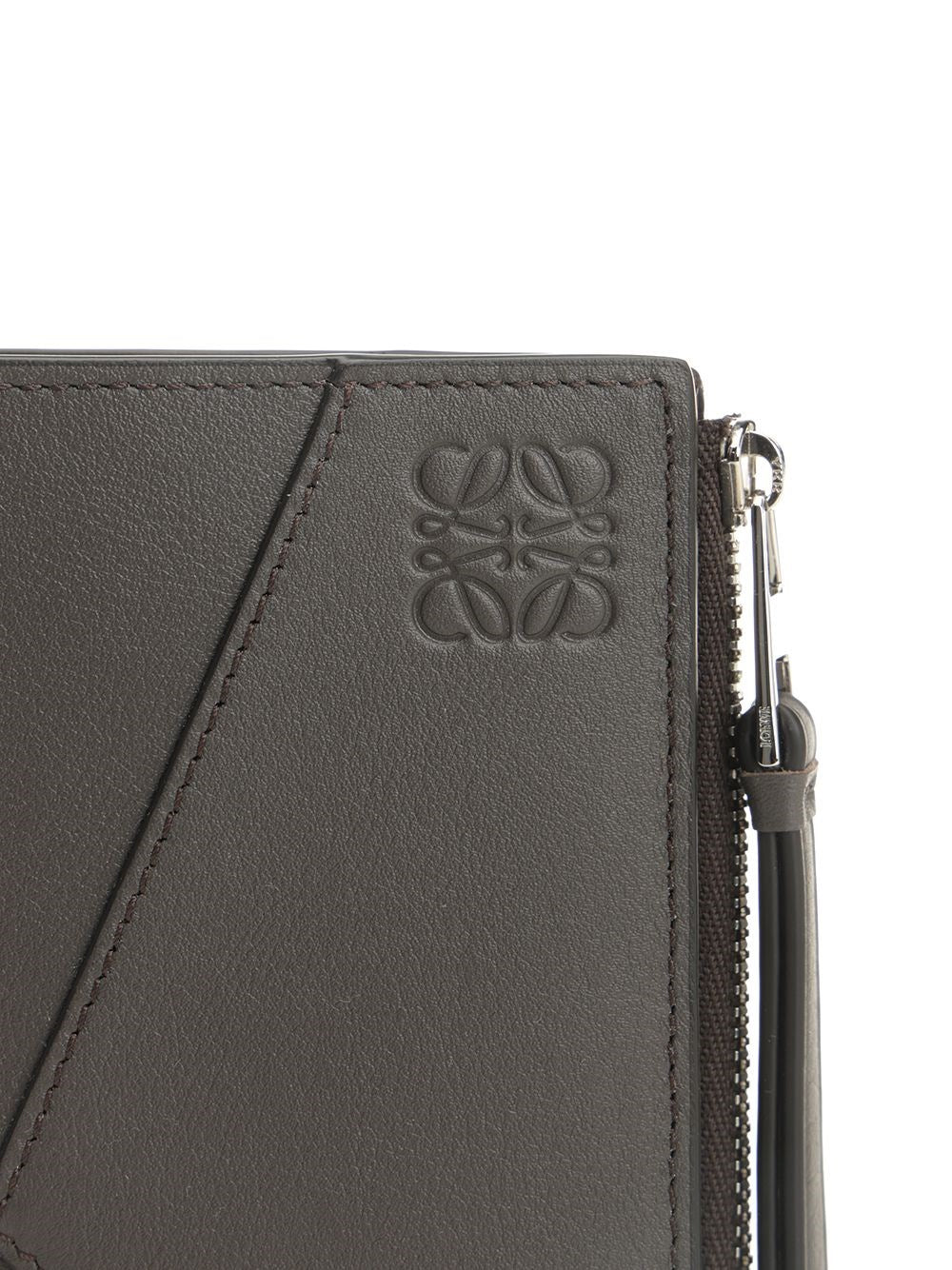 Loewe Men Compact “Puzzle” Wallet LOEWE